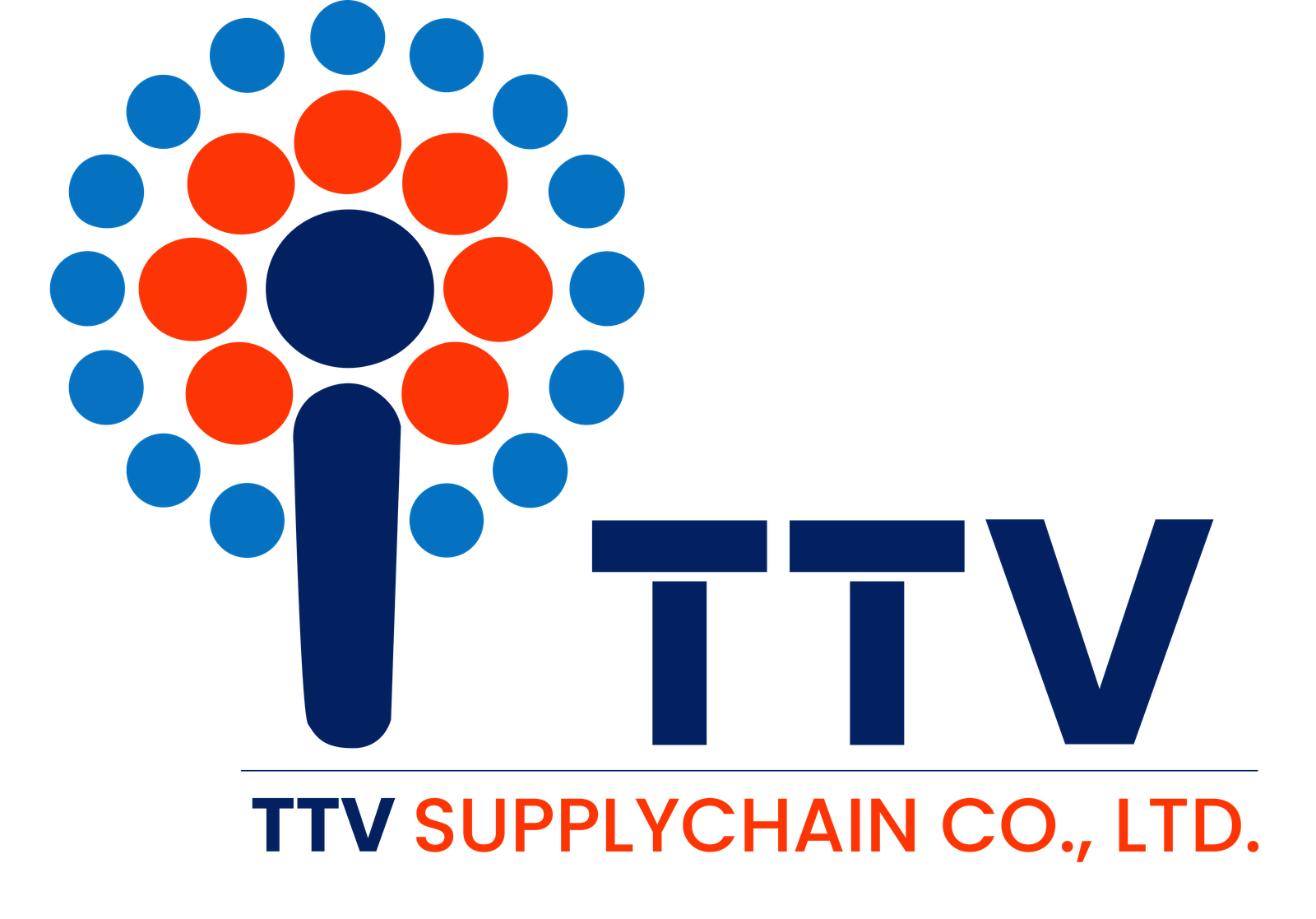 TTV Logo